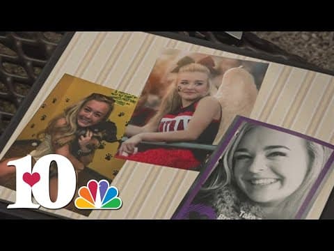 More Than a Number: Mother remembers life of 16-year-old daughter shot and killed in 2016