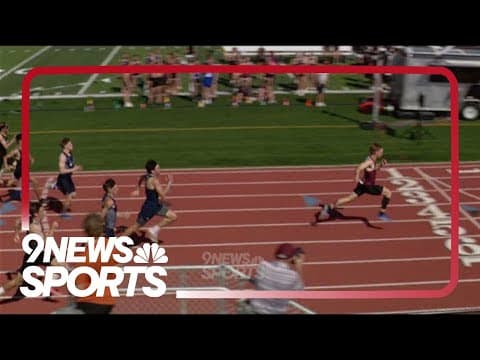 Windsor is home to the top runners in the state