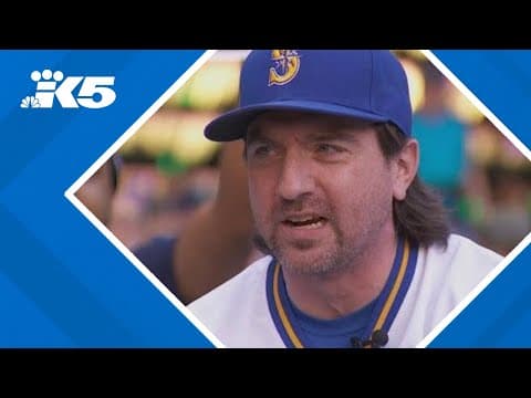 Rare Mariners memorabilia stolen from Mercer Island storage unit