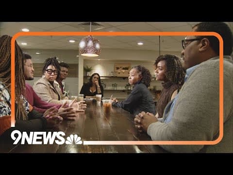 Black community roundtable: leaders discuss authenticity in local news coverage