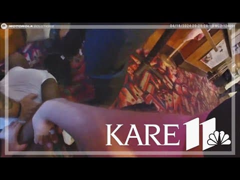 Police prone restraint back in focus after Cleveland man's death in custody