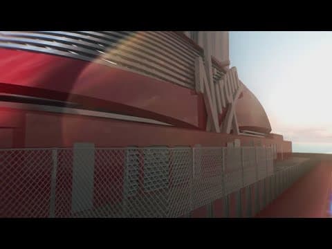 Virgin Voyages offers promotion for parents to bring their college-age kids for free