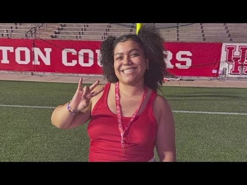 Mother turns tragedy into student education