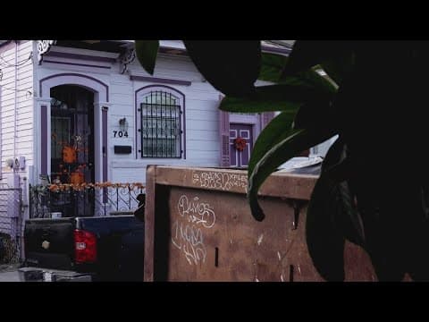 'They became white neighborhoods almost overnight' - Katrina supercharged N.O. gentrification