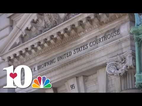 Battle about who controls California's National Guard heads to federal appeals court