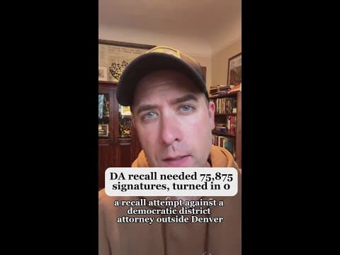 Recall effort fails spectacularly