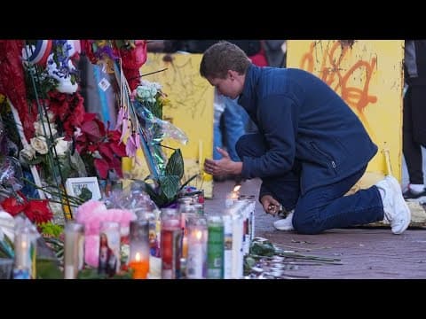 Lawsuit filed over city, police response to New Orleans terror attack