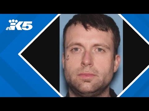 Seattle police looking for man wanted for crimes against children