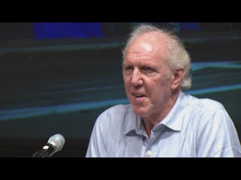 Bill Walton, basketball legend and San Diego resident, rails on how city has handled homelessness