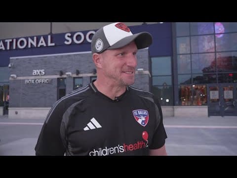 2026 FIFA World Cup: What to know about preparations 1 year ahead