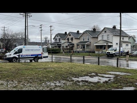 Police: Child dead after incident involving vehicle in north Columbus