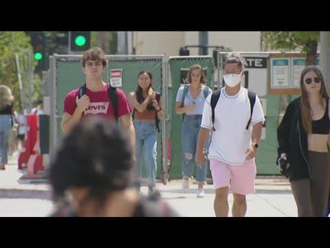 Affirmative action | SDSU professor discusses Dr. Phil appearance