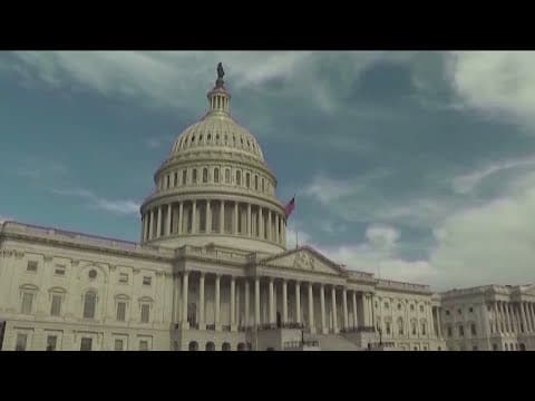 Federal judge temporarily blocks Trump administration freeze on federal grants and loans