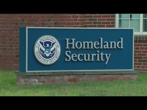 Trump administration offers to pay immigrants in the US illegally $1,000 to leave