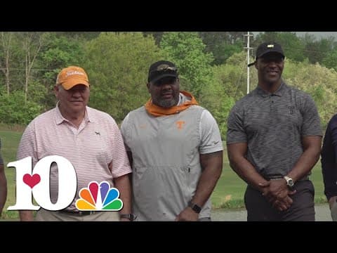 Phillip Fulmer Golf Classic celebrates 25 years supporting Boys and Girls Clubs of the TN Valley