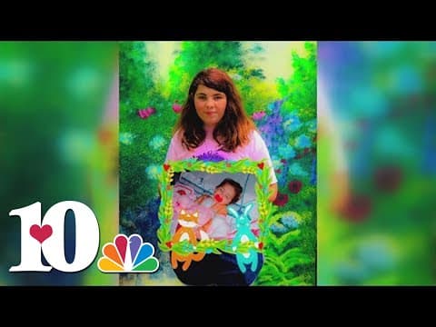 Help Make-A-Wish for kids like Zoe