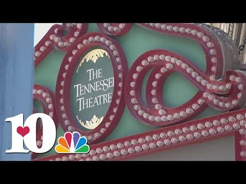 A look at Tennessee Theatre's expansion
