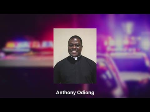 Former Luling priest arrested in sex, porn probe