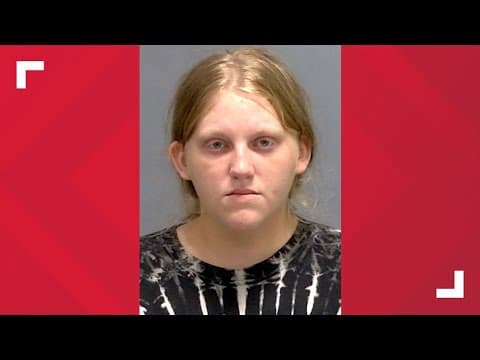 Plea deal hearing for mother of missing baby Amiah