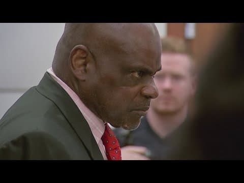 Gerald Goines murder trial | More witnesses, including law enforcement officers, to testify Tuesday