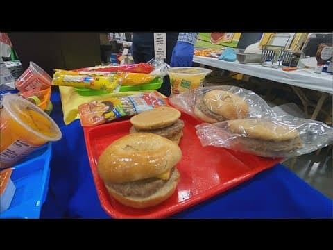 School lunch programs face series of challenges heading into school year