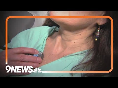 Potential health impacts of artificial sweeteners