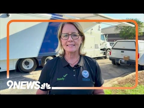 FEMA Admin Says Florida Avoided Worst Case Scenario in Hurricane Milton