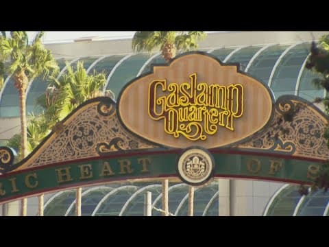 Parking hike near Petco Park stirs concerns for Gaslamp workers