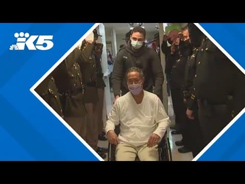 Retired King Co. detective dies in boating accident