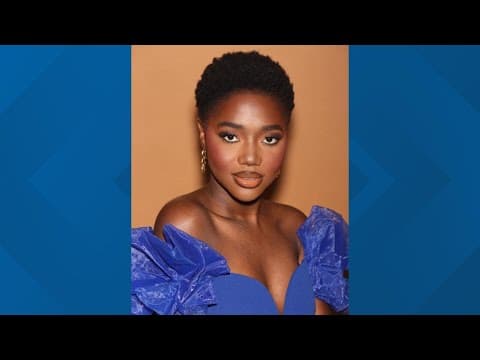 Ghanan immigrant Annette Addo-Yobo crowned Miss Texas 2024