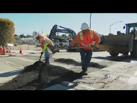 San Diego plans to shift infrastructure funding from wealthy to low-income