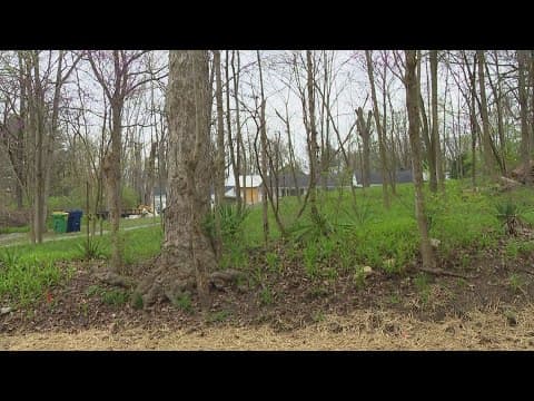 30-year-old man arrested after woman's body found in Zionsville