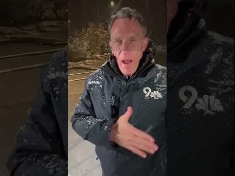 More snow for the Colorado mountains