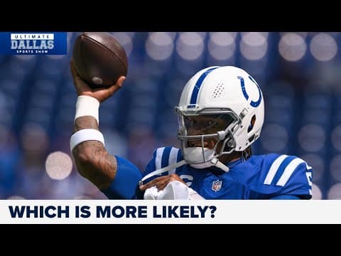Have NFL defenses adjusted to offenses? | Ultimate Dallas Sports Show