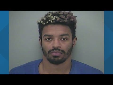 Third suspect in 2023 AutoZone shooting sentenced to life in prison