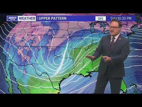 Weather: Few more days of near-record warmth