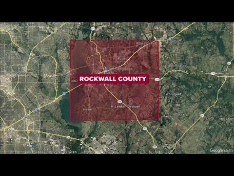 Several Rockwall ISD bond proposals won't pass, prompting possible walkouts