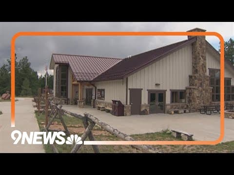 Staunton State Park reopens as search for stabbing suspect continues