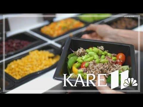 How food choices can impact mental health