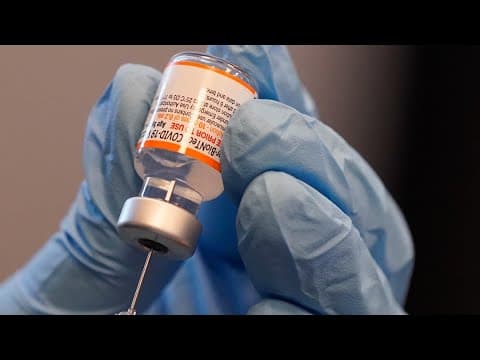 CCS to host vaccine clinics at every elementary school in December, January