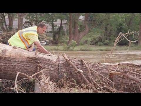 UPDATE: Petition created to add sirens to Kerrville after deadly flooding