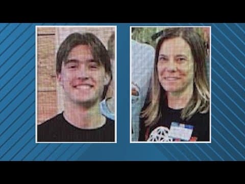 Houston 18-year-old accused of killing his mother, driving with body in trunk due in court