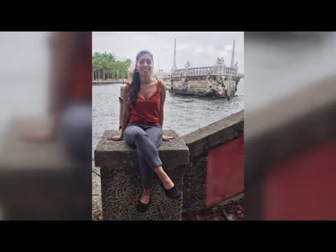 Father of woman who died in Silver Spring high-rise fire testifies for fire safety legislation