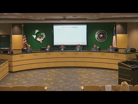 Texas school district announces new paid bus pass program