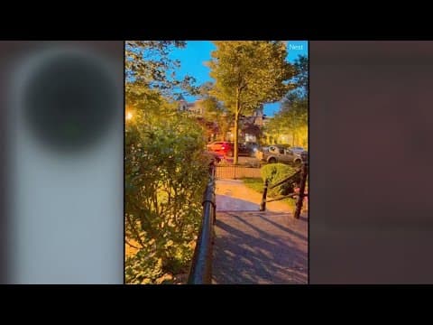 Newspaper delivery team carjacked in DC