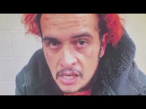 Escaped Waller County inmate picked his locks at hospital, authorities say