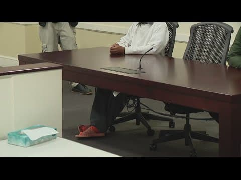 Teen who reportedly brought gun to football game at Canal Winchester enters guilty plea