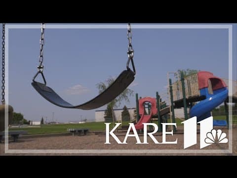 2 kids shot at busy Savage River Bend Park