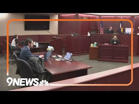 Colorado Caseworker Sentenced for Falsifying Child Abuse Report