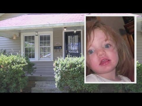 Murder charge dropped in Oaklee Snow's death as suspect pleads guilty